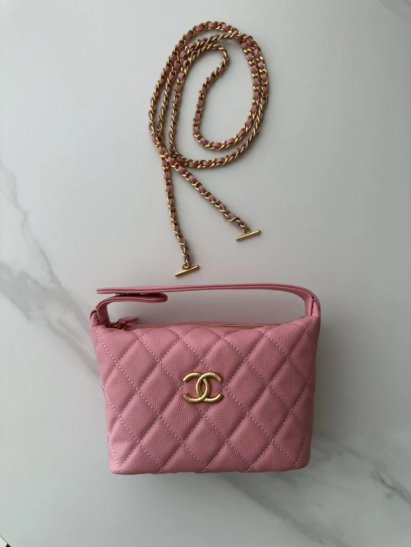 Bold Chanel Other Stachel Bags 52929