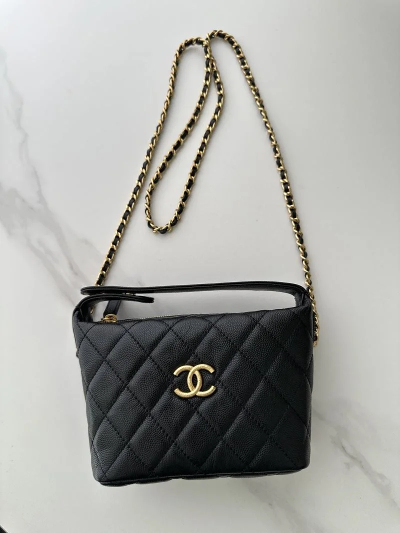 Bold Chanel Other Stachel Bags 52968
