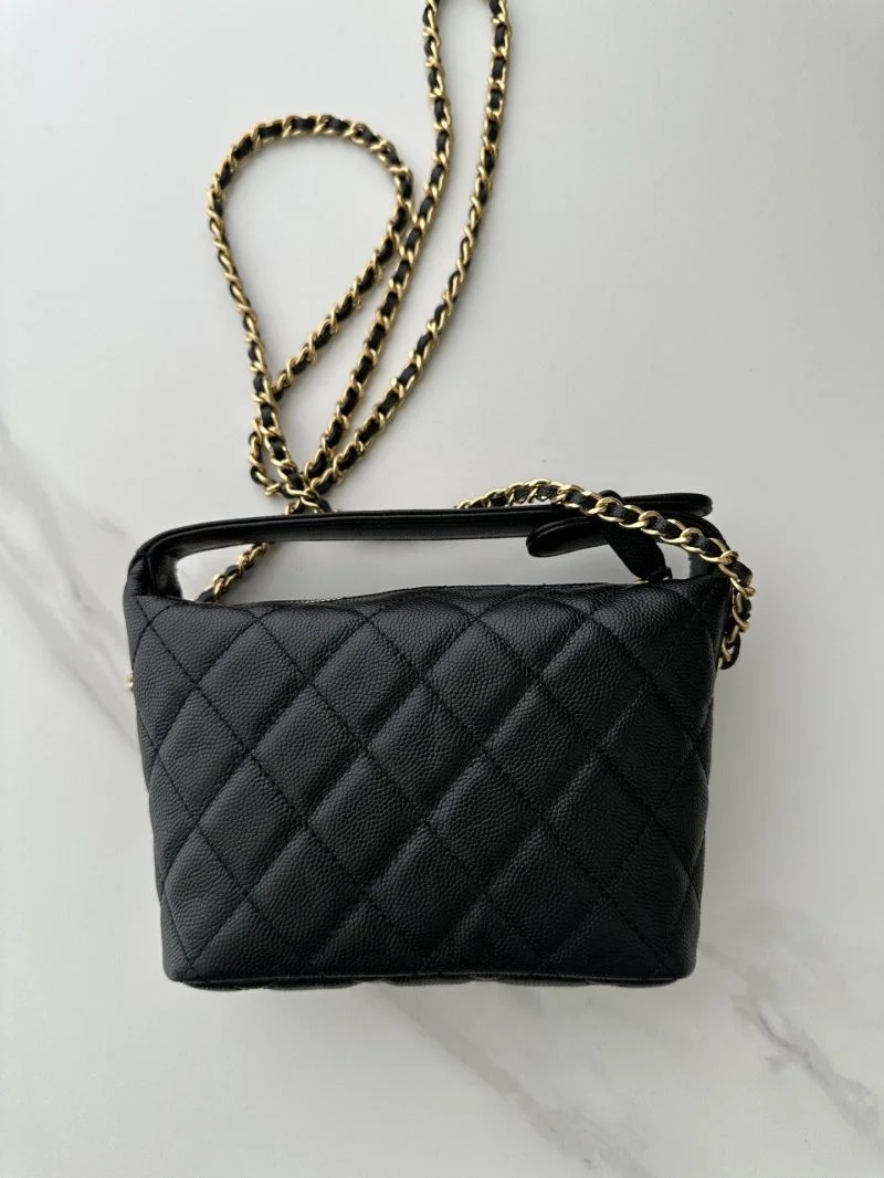 Bold Chanel Other Stachel Bags 52968