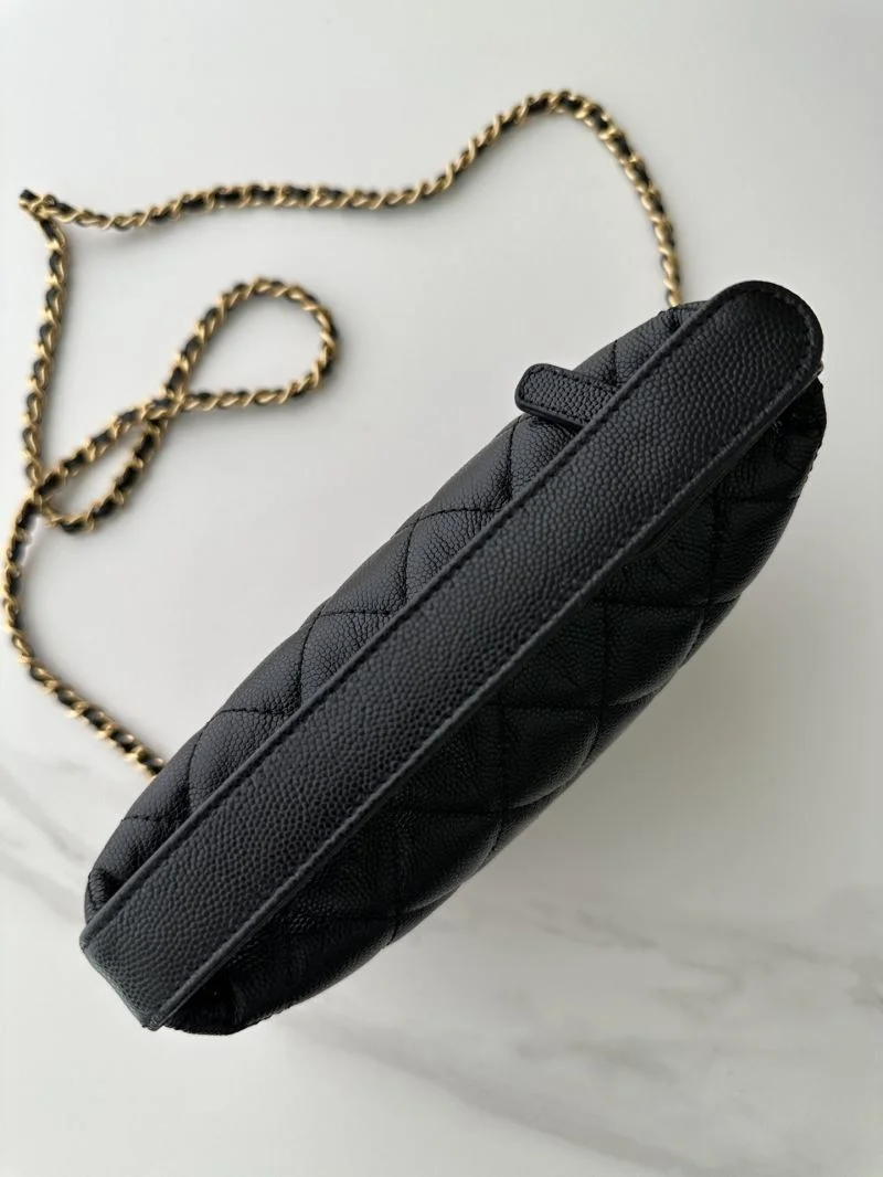 Bold Chanel Other Stachel Bags 52968