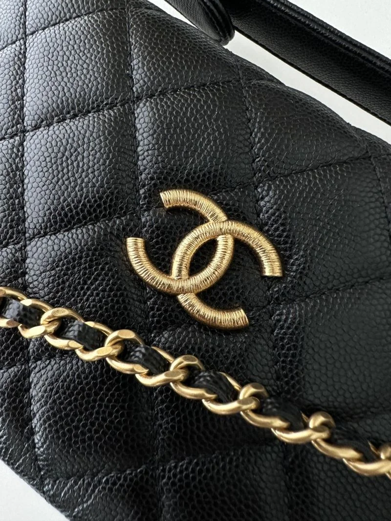 Bold Chanel Other Stachel Bags 52968