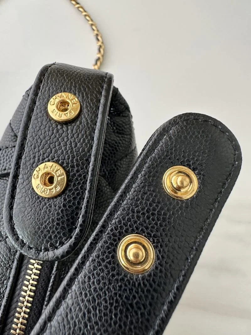 Bold Chanel Other Stachel Bags 52968
