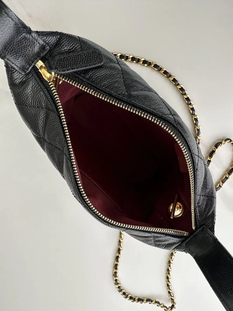 Bold Chanel Other Stachel Bags 52968