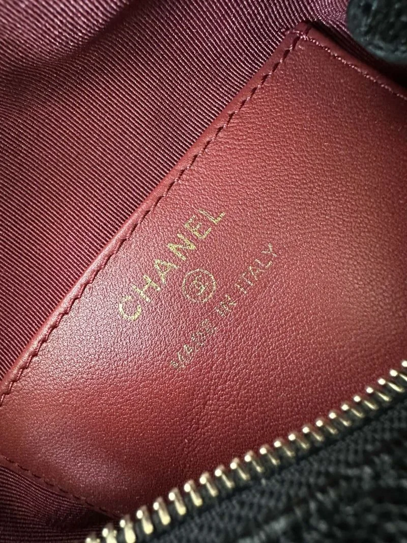 Bold Chanel Other Stachel Bags 52968