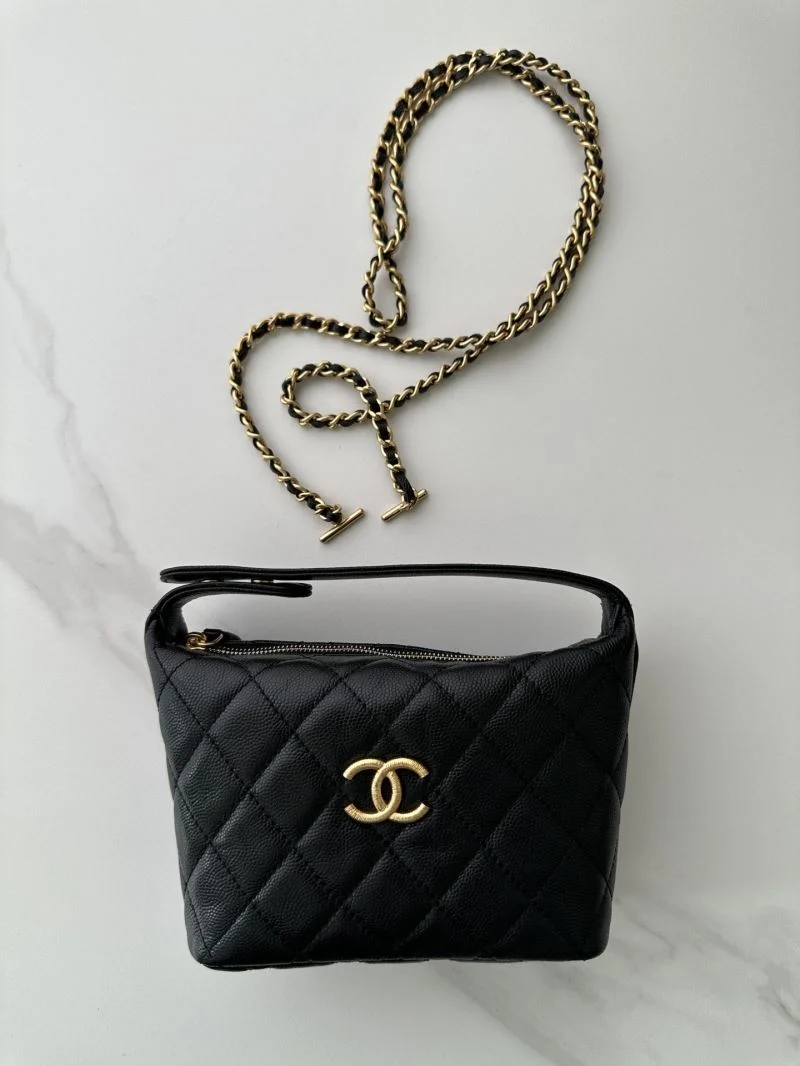 Bold Chanel Other Stachel Bags 52968