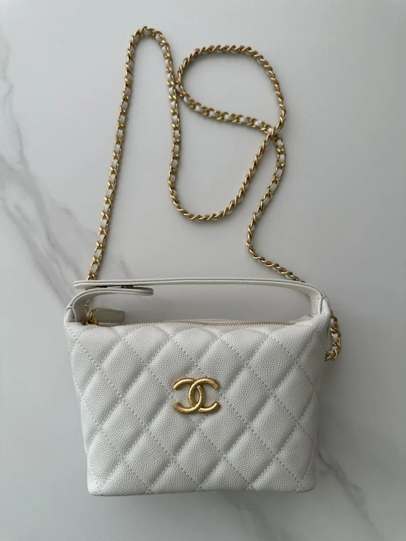 Efficient Chanel Other Stachel Bags 52937