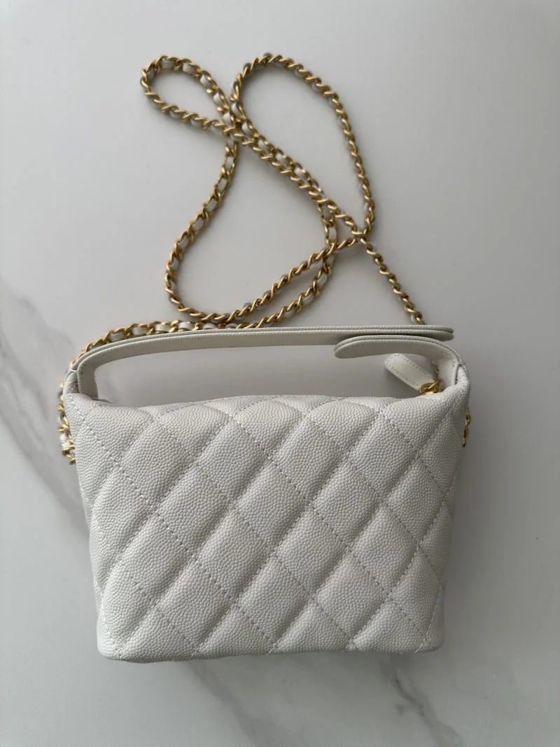 Efficient Chanel Other Stachel Bags 52937