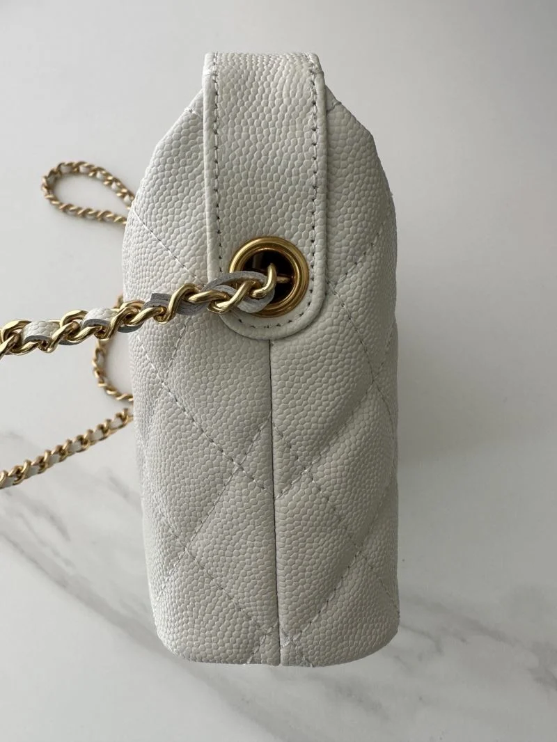 Efficient Chanel Other Stachel Bags 52937