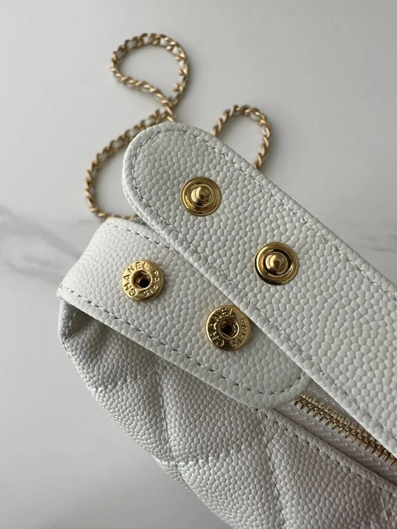 Efficient Chanel Other Stachel Bags 52937