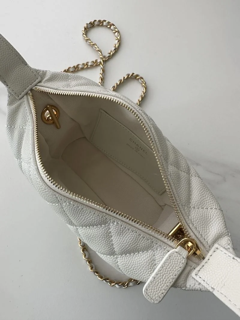 Efficient Chanel Other Stachel Bags 52937