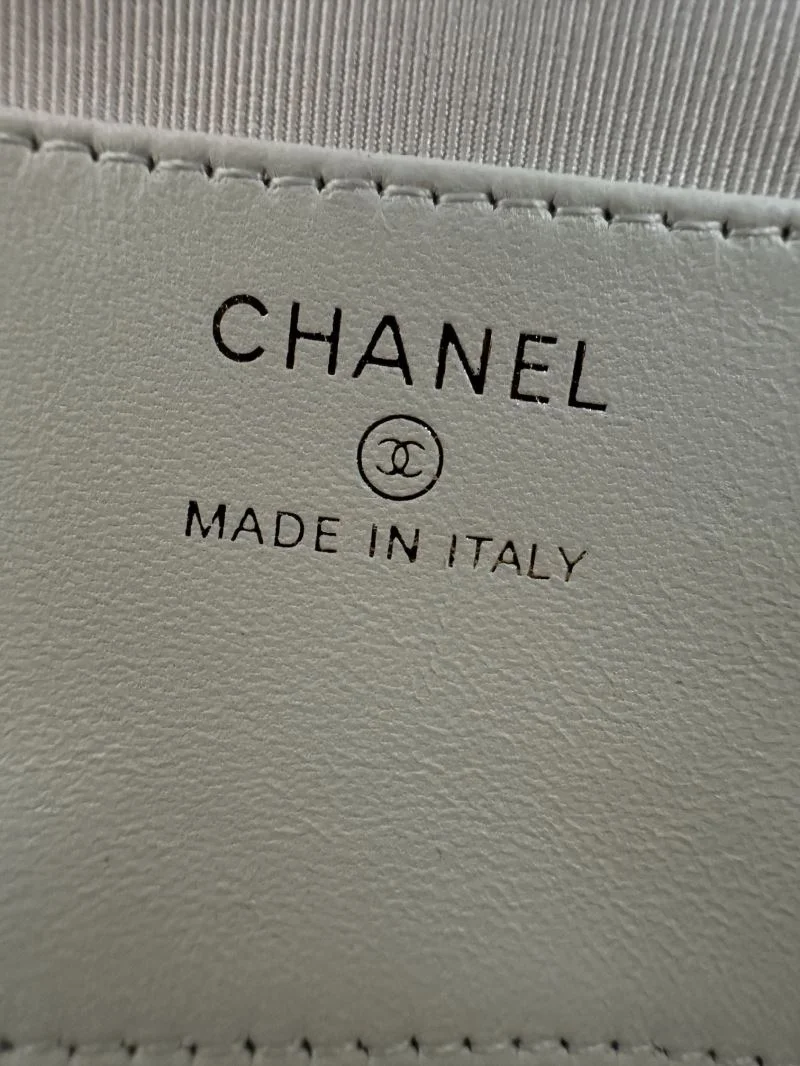 Efficient Chanel Other Stachel Bags 52937