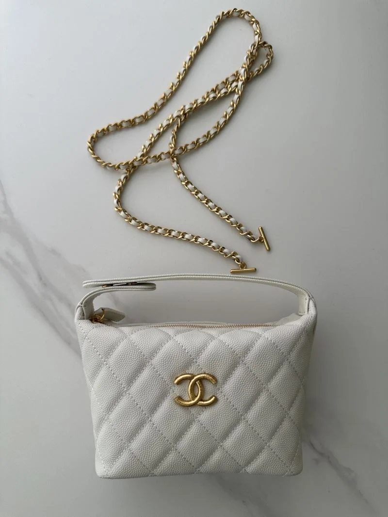 Efficient Chanel Other Stachel Bags 52937