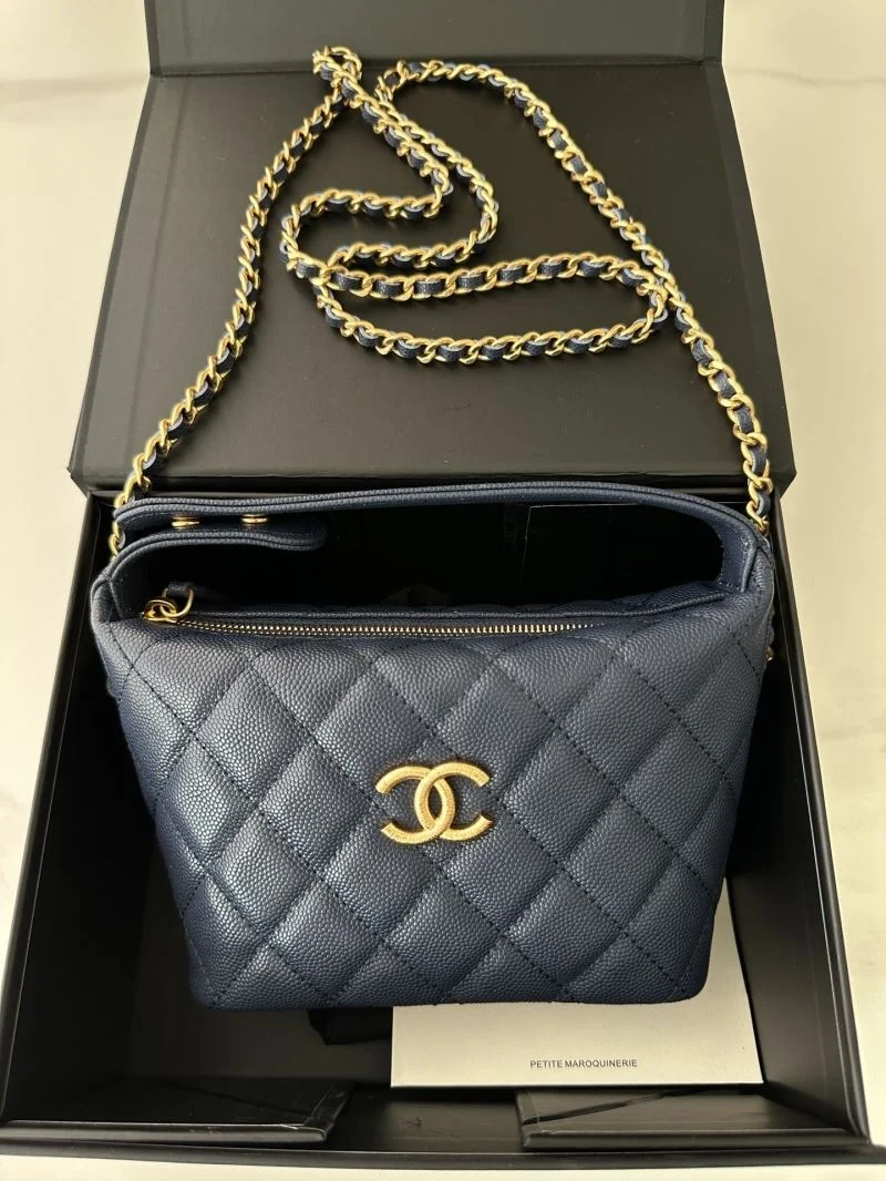 Minimalist Chanel Other Stachel Bags 52931