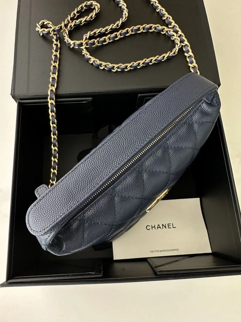 Minimalist Chanel Other Stachel Bags 52931