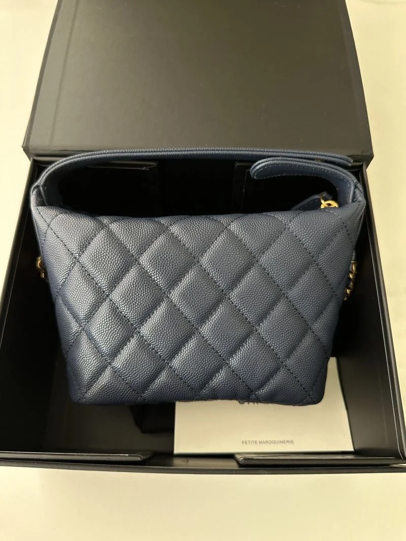 Minimalist Chanel Other Stachel Bags 52931