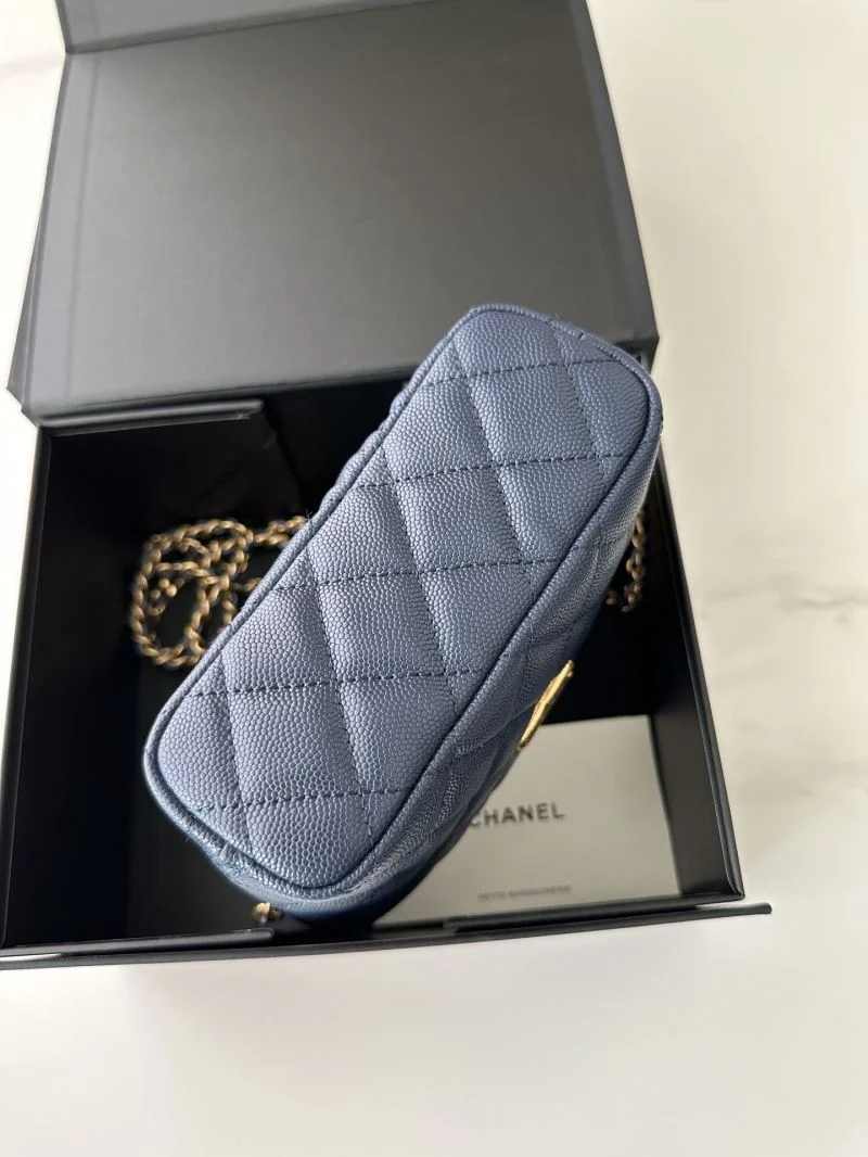 Minimalist Chanel Other Stachel Bags 52931