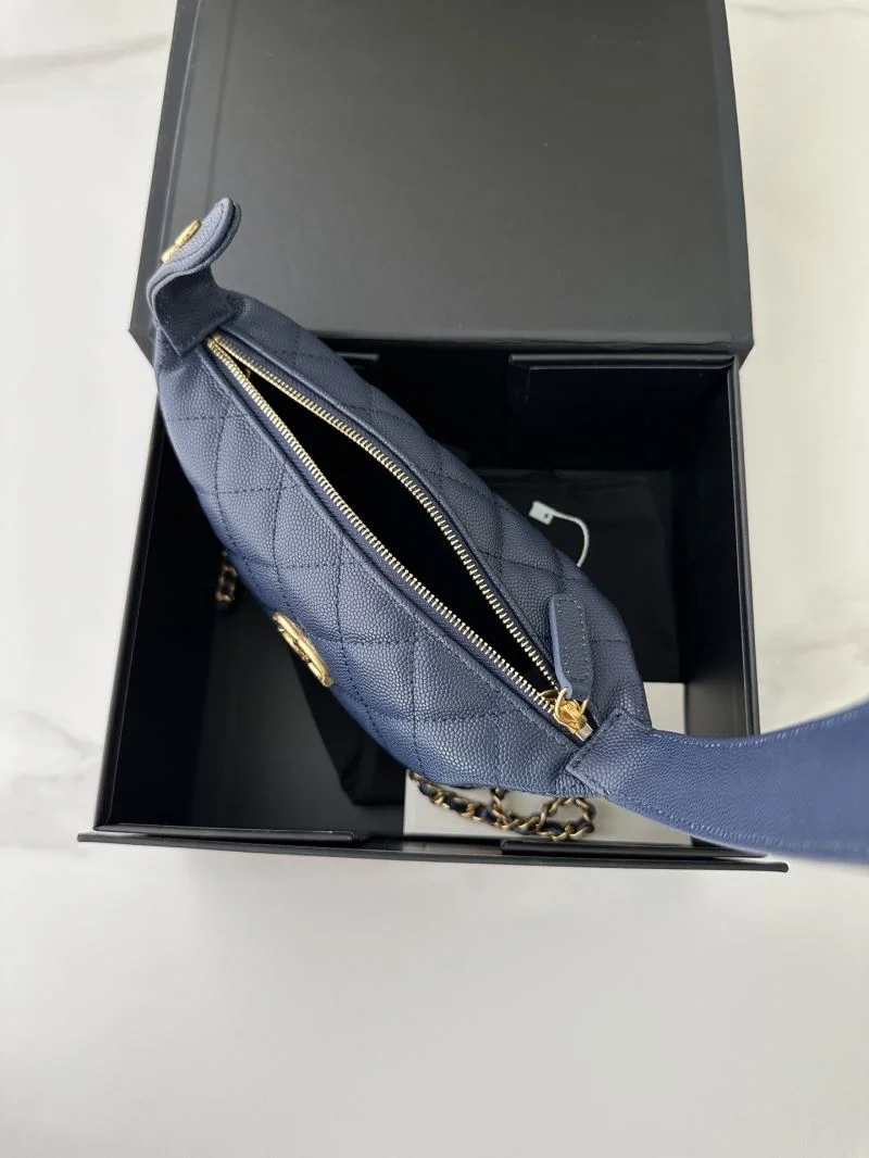 Minimalist Chanel Other Stachel Bags 52931