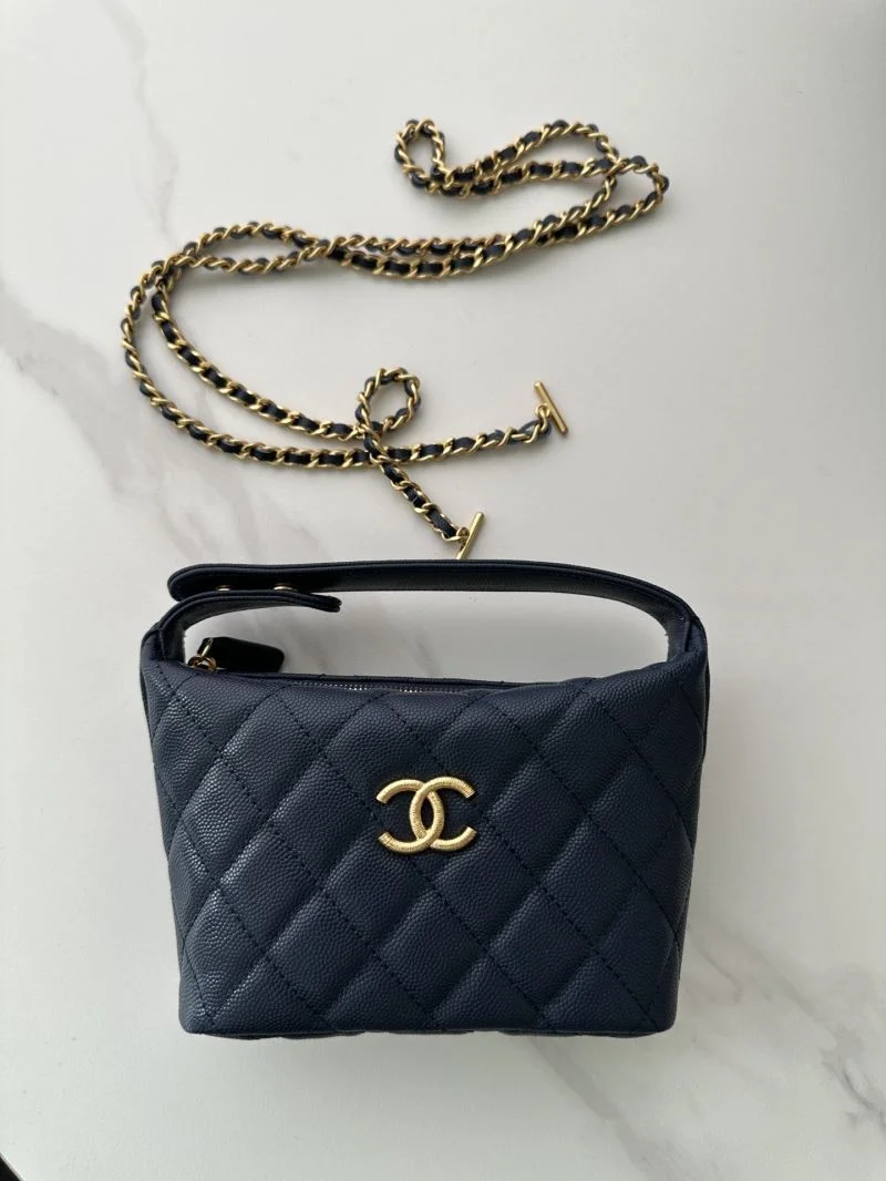 Minimalist Chanel Other Stachel Bags 52931