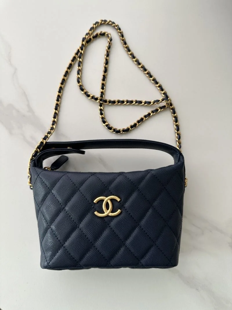 Minimalist Chanel Other Stachel Bags 52931