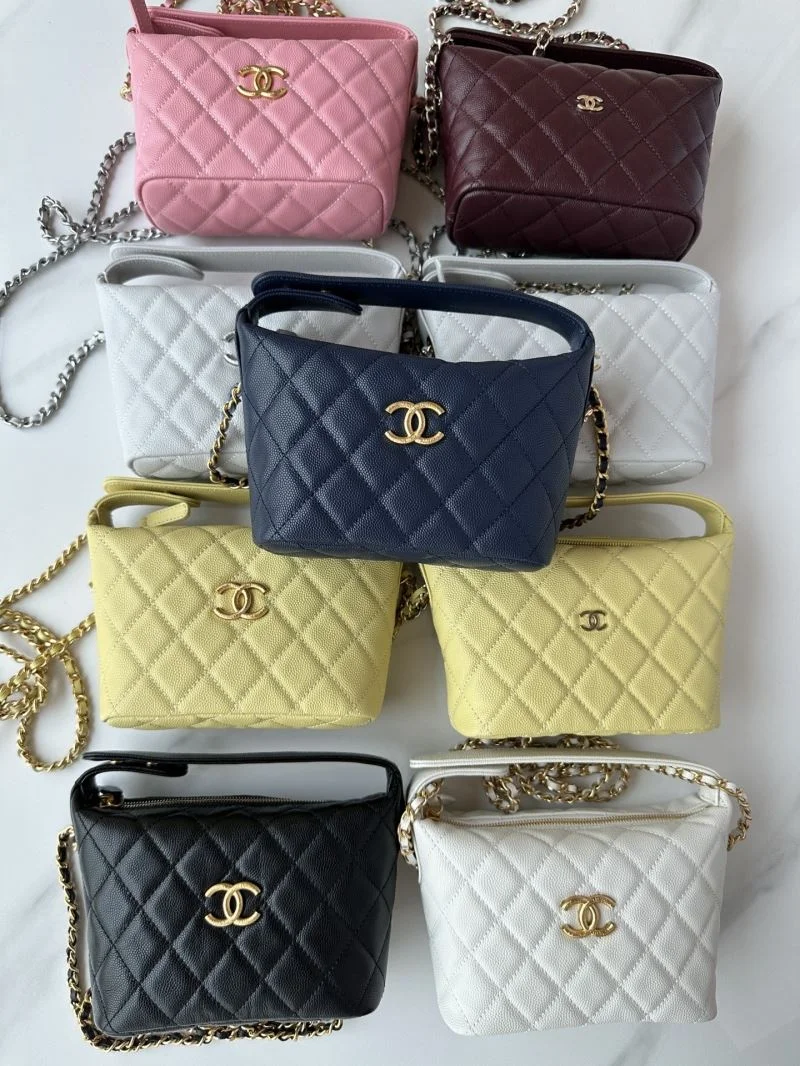 Minimalist Chanel Other Stachel Bags 52931