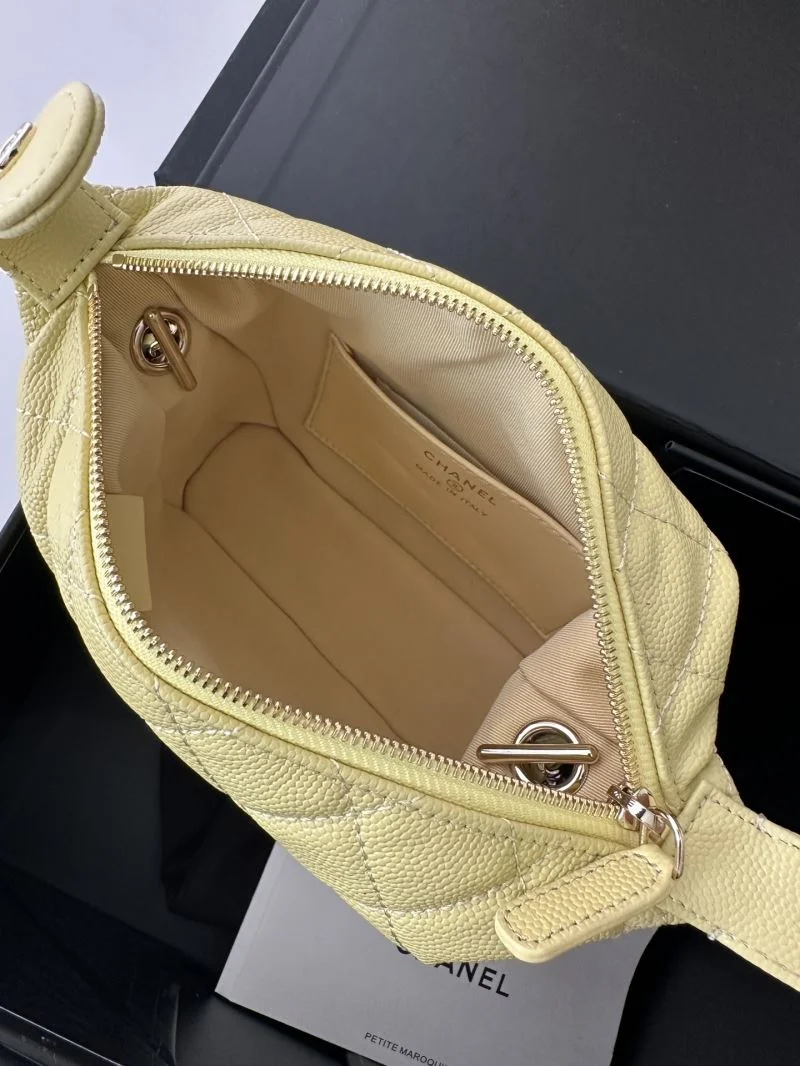 Chanel Other Stachel Bags HighPerformance 52933