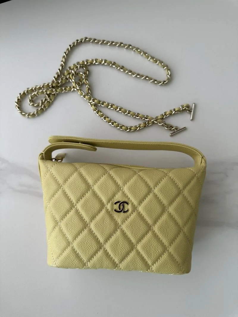 Chanel Other Stachel Bags HighPerformance 52933