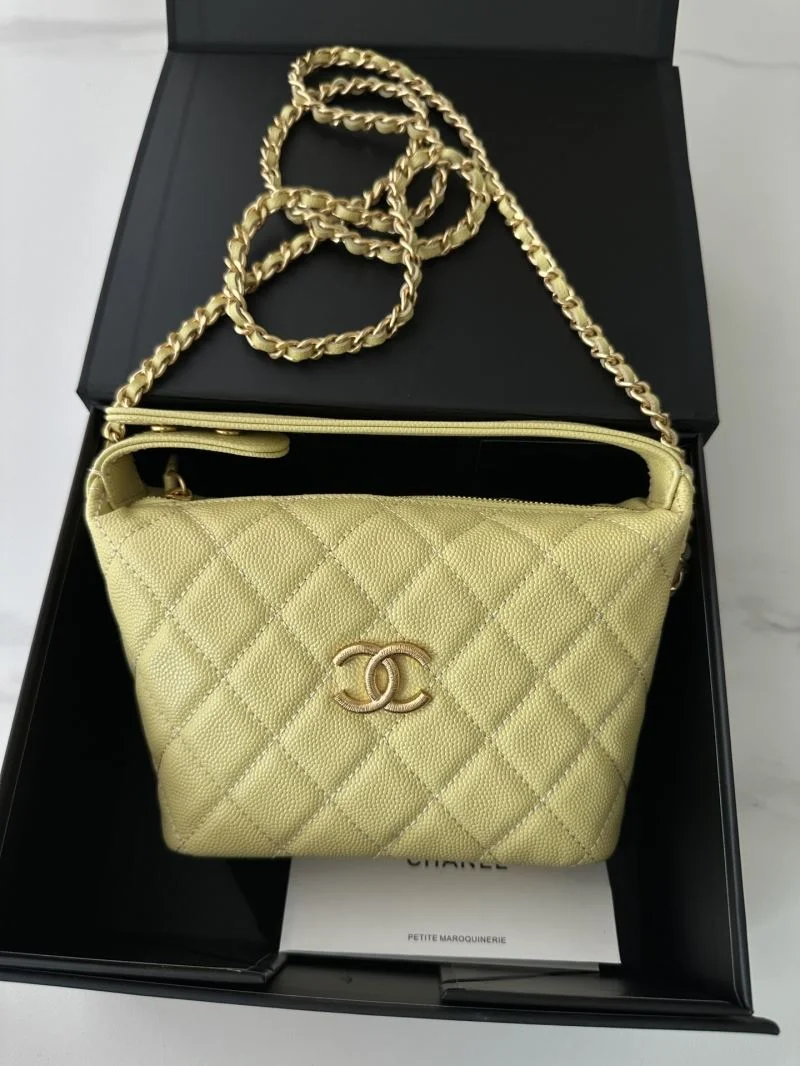 TopPick Chanel Other Stachel Bags 52935