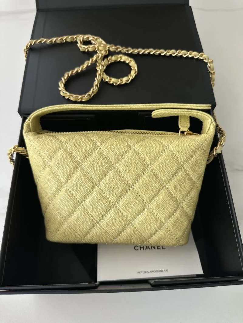 TopPick Chanel Other Stachel Bags 52935