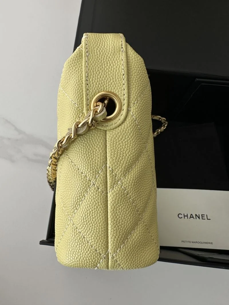 TopPick Chanel Other Stachel Bags 52935