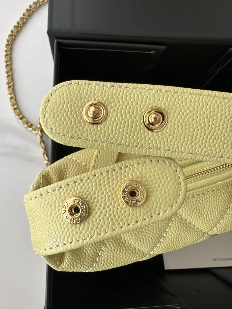TopPick Chanel Other Stachel Bags 52935