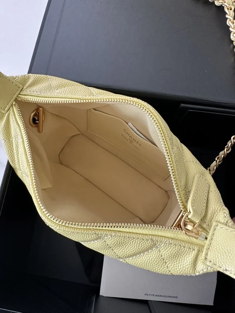 TopPick Chanel Other Stachel Bags 52935