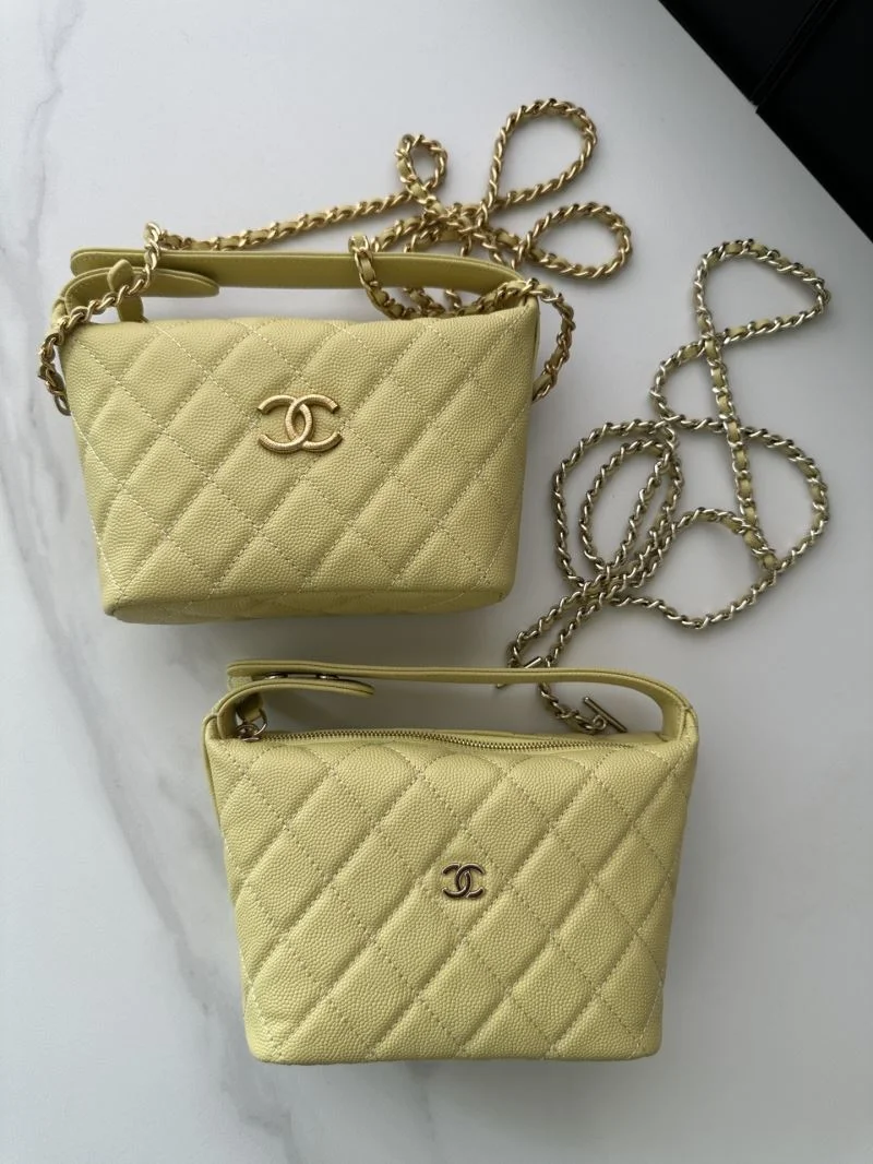 TopPick Chanel Other Stachel Bags 52935