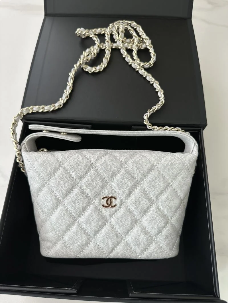 Flexible Chanel Other Stachel Bags 52925
