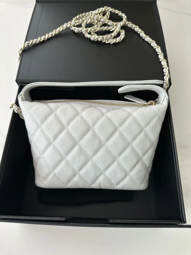 Flexible Chanel Other Stachel Bags 52925