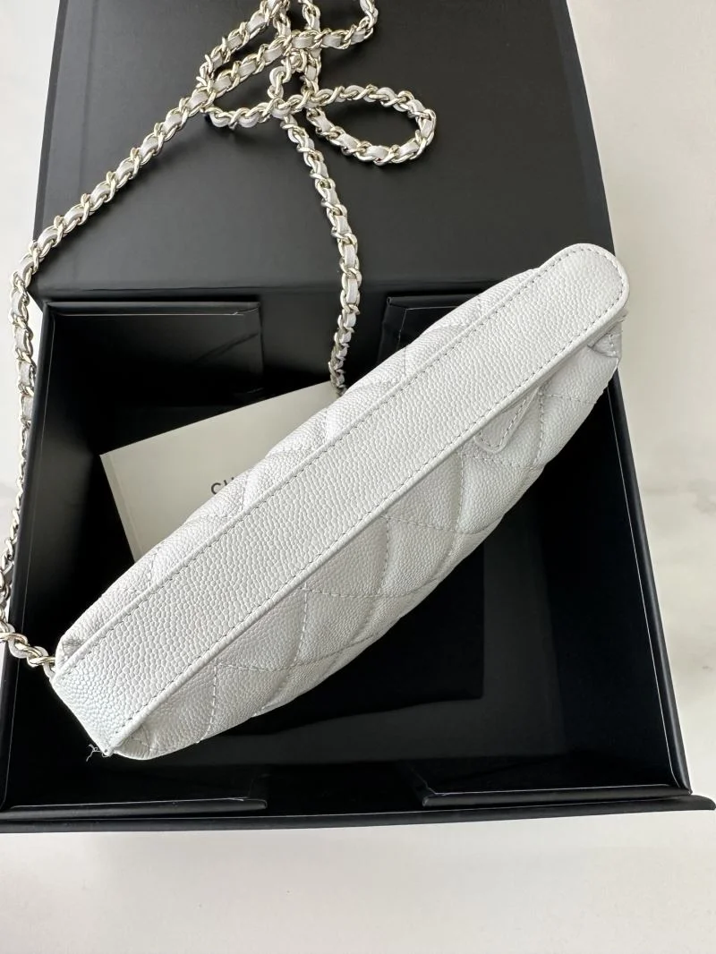 Flexible Chanel Other Stachel Bags 52925