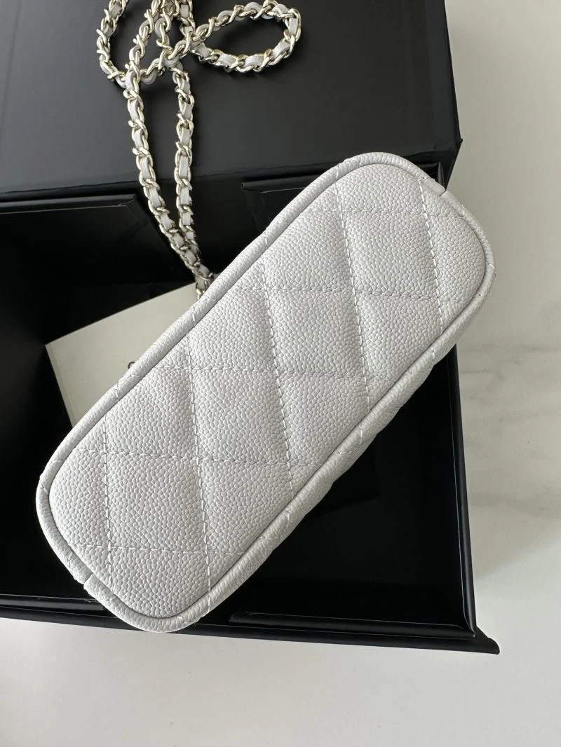 Flexible Chanel Other Stachel Bags 52925