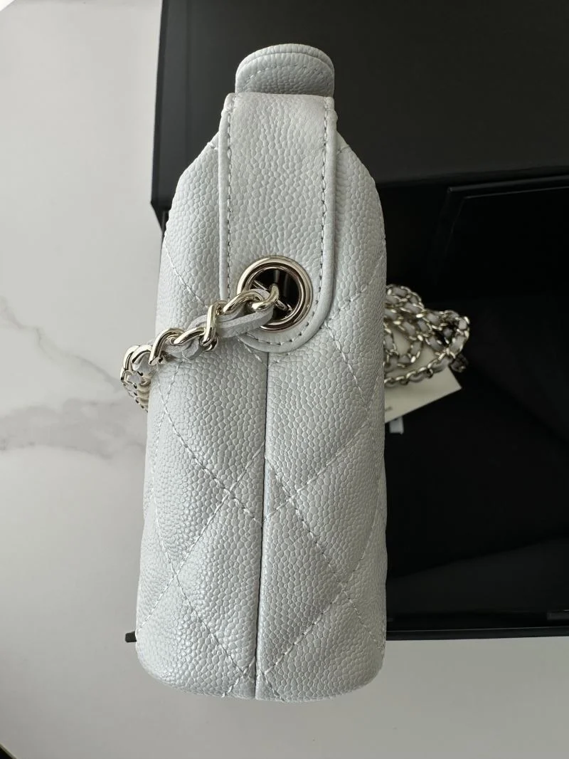 Flexible Chanel Other Stachel Bags 52925