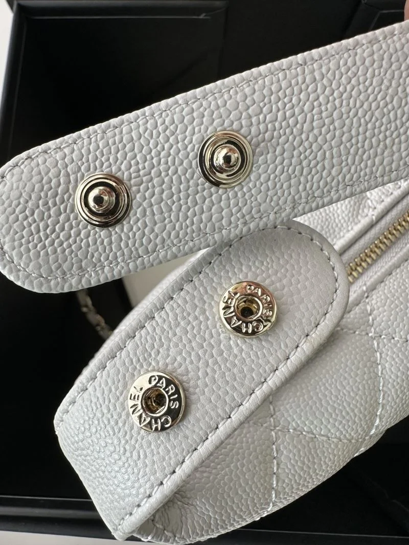 Flexible Chanel Other Stachel Bags 52925