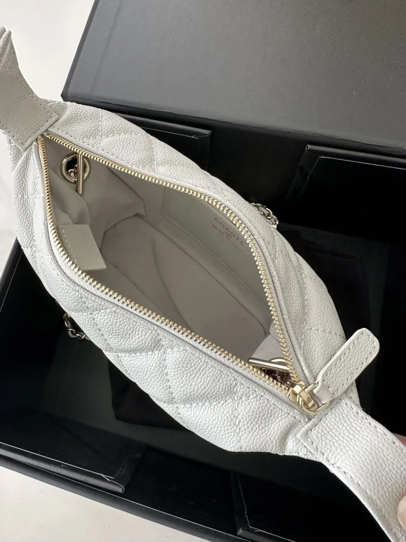 Flexible Chanel Other Stachel Bags 52925