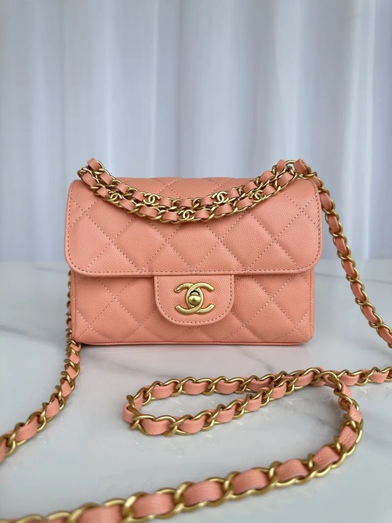 Chanel Other Stachel Bags Lightweight 52926
