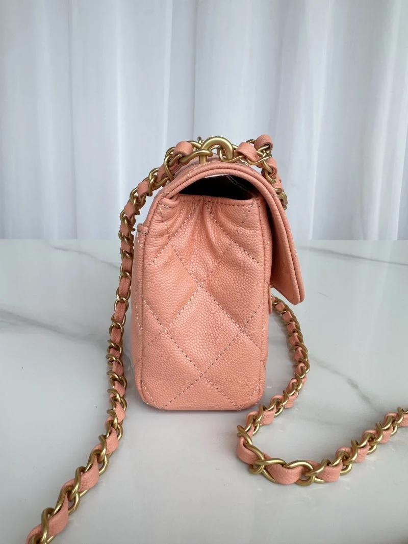 Chanel Other Stachel Bags Lightweight 52926