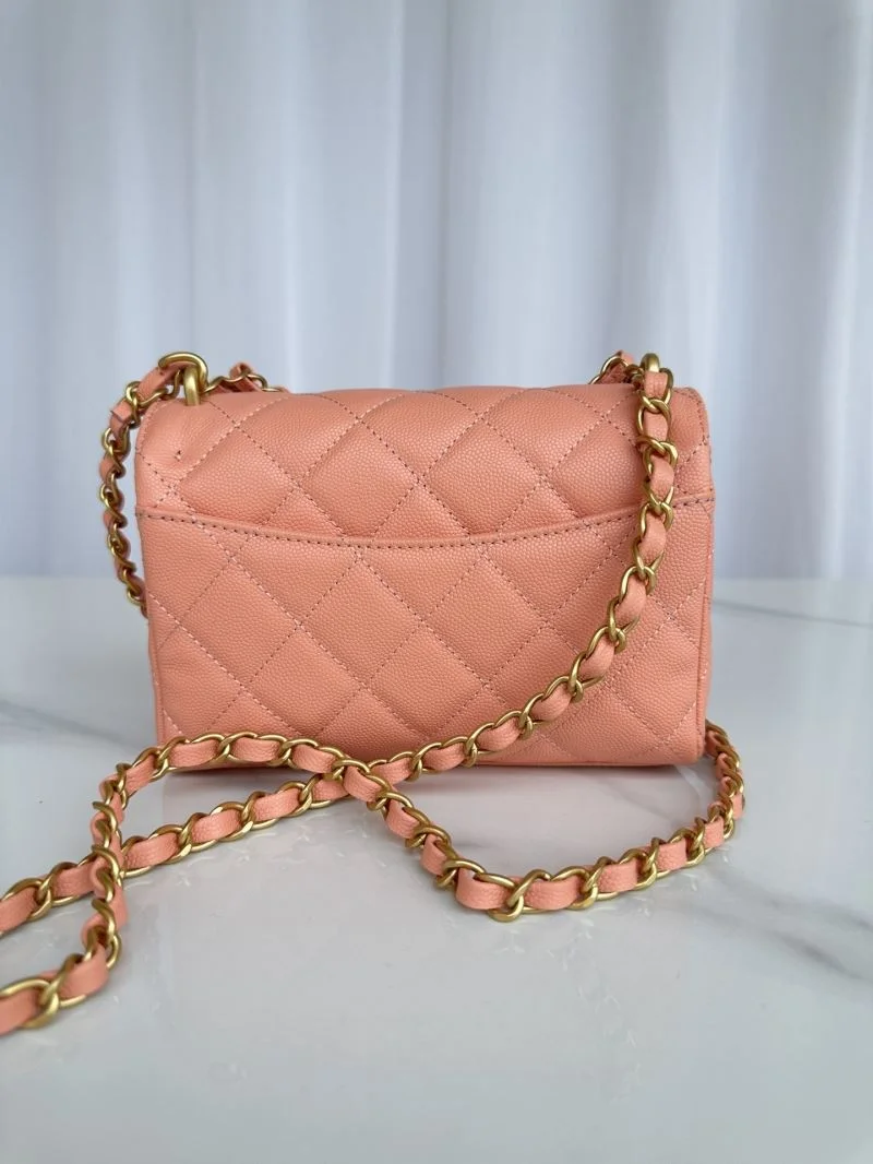 Chanel Other Stachel Bags Lightweight 52926