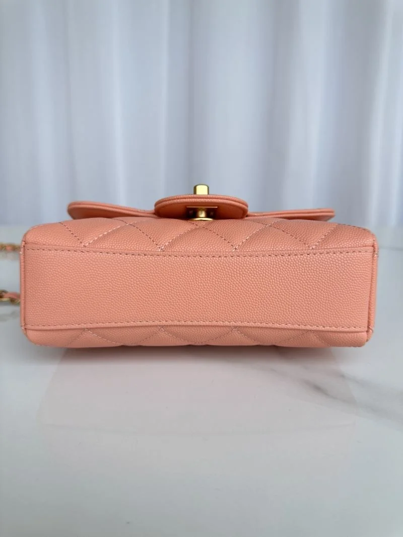 Chanel Other Stachel Bags Lightweight 52926