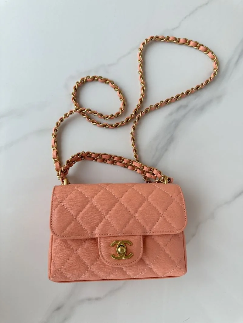 Chanel Other Stachel Bags Lightweight 52926