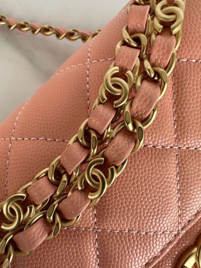 Chanel Other Stachel Bags Lightweight 52926