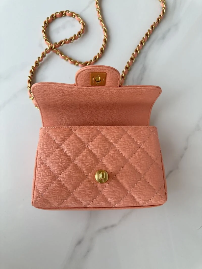 Chanel Other Stachel Bags Lightweight 52926