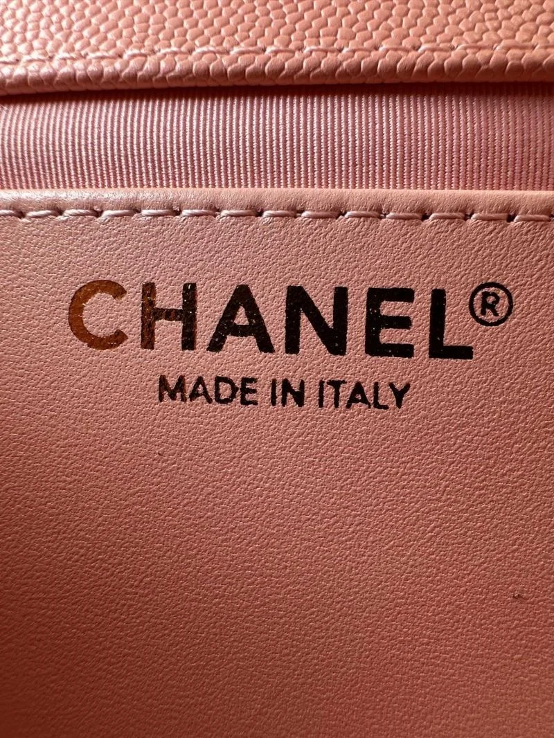 Chanel Other Stachel Bags Lightweight 52926