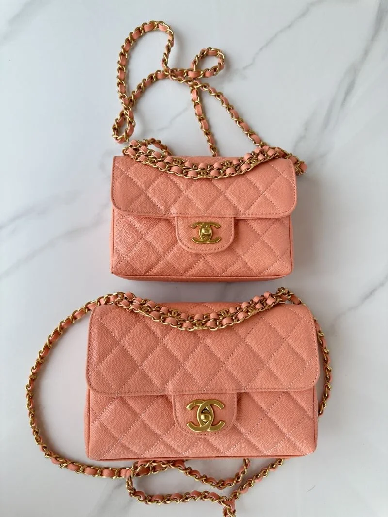 Chanel Other Stachel Bags Lightweight 52926