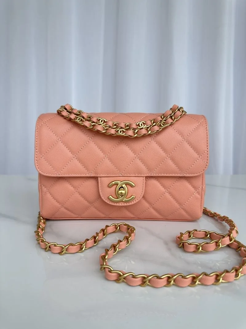 Trendsetting Chanel Other Stachel Bags 52923