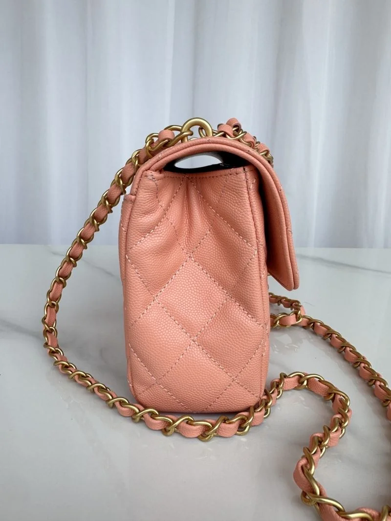 Trendsetting Chanel Other Stachel Bags 52923